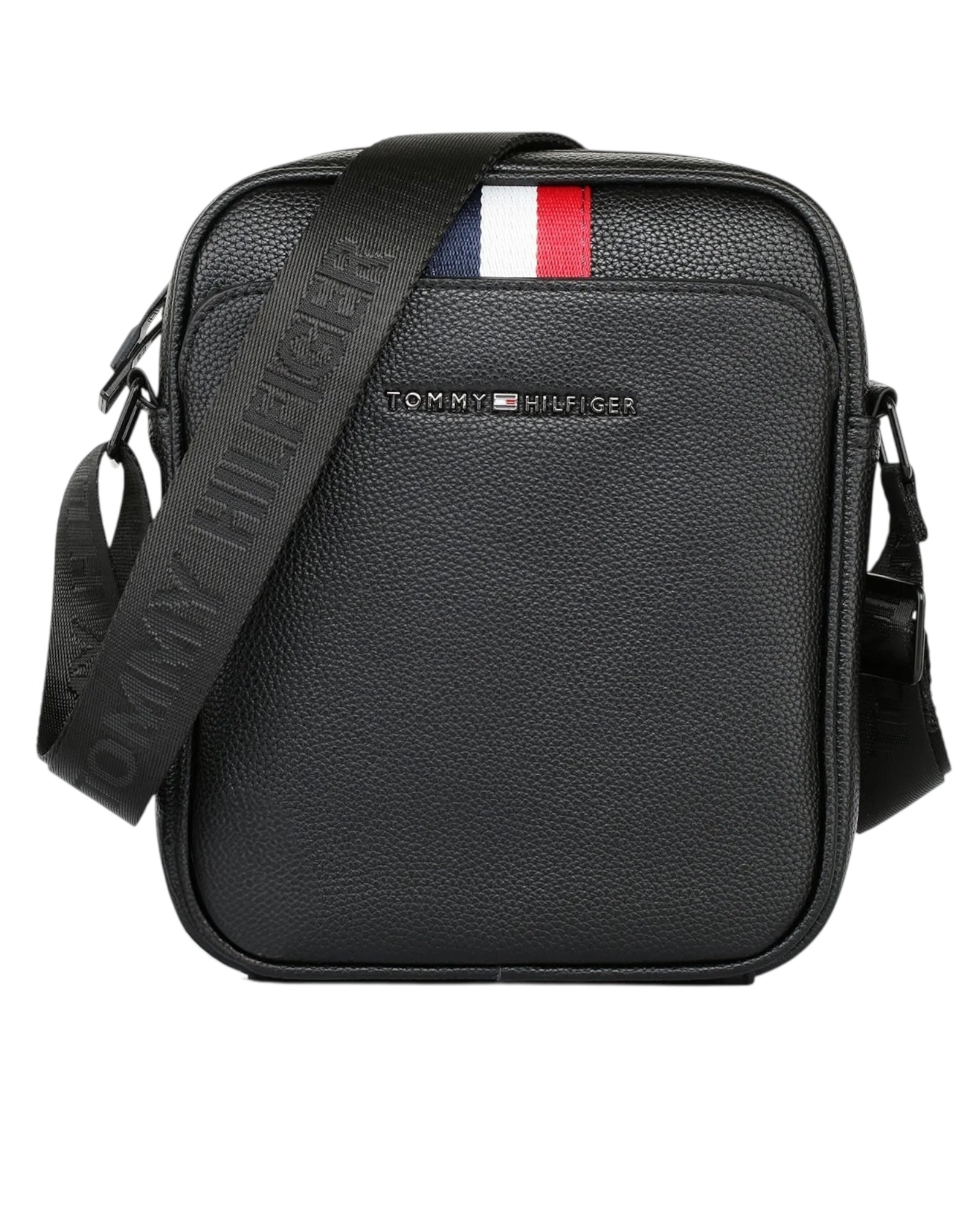 Tommy Hilfiger Crossbody Bag |Black| 1016-15