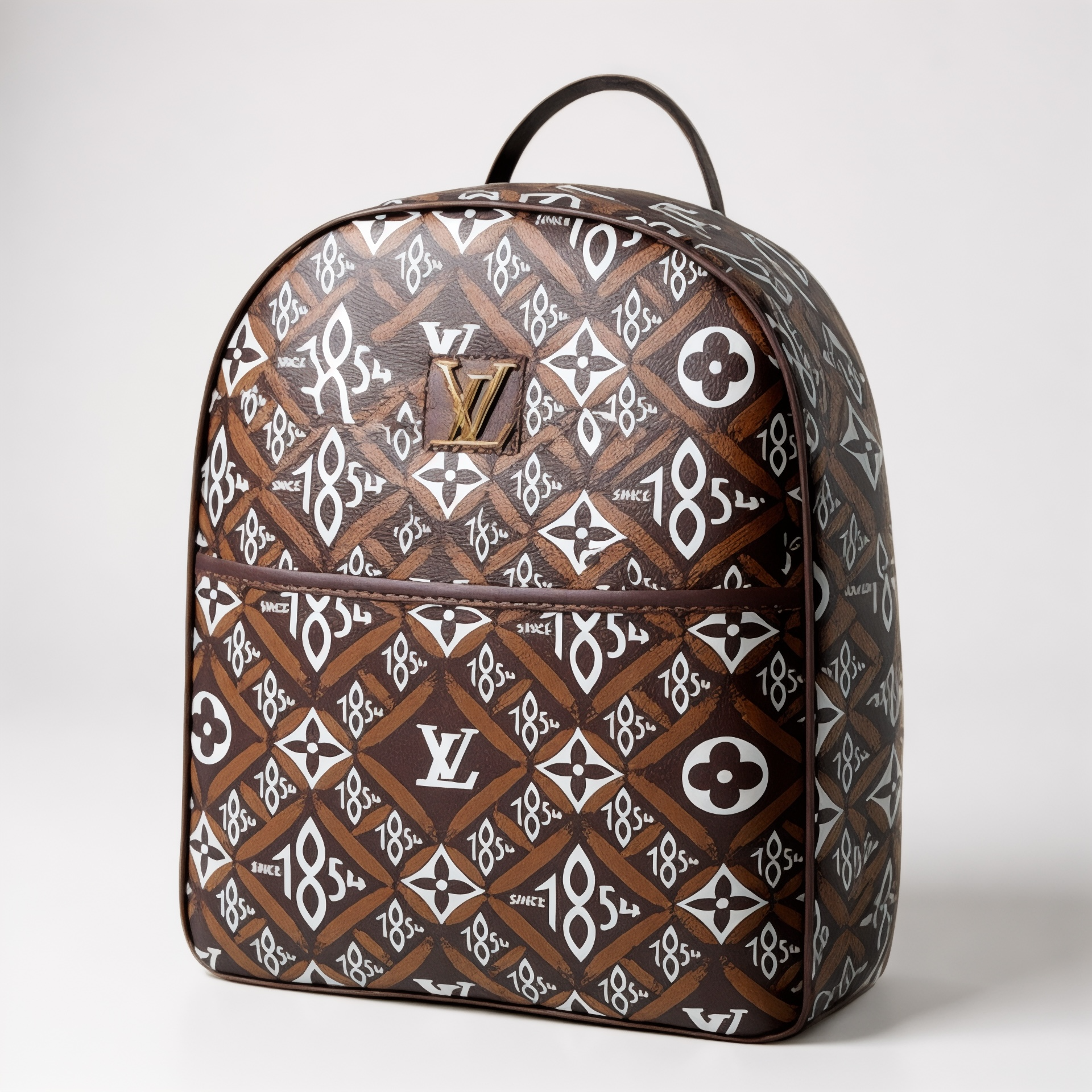 Louis Vuitton 45B Backpack
