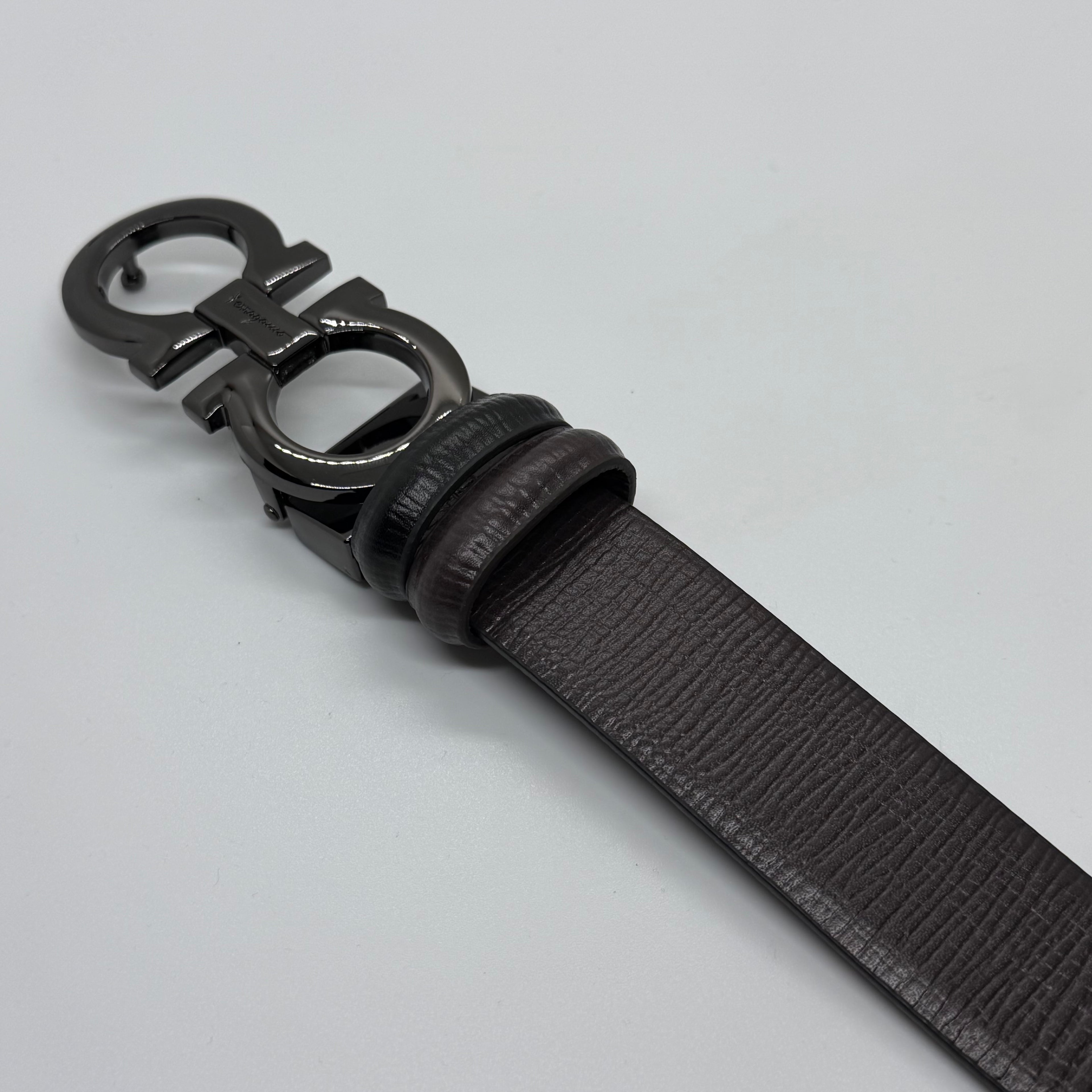 Ferragamo Belt