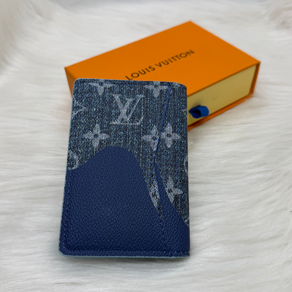 Louis Vuitton x Nigo Pocket Organizer