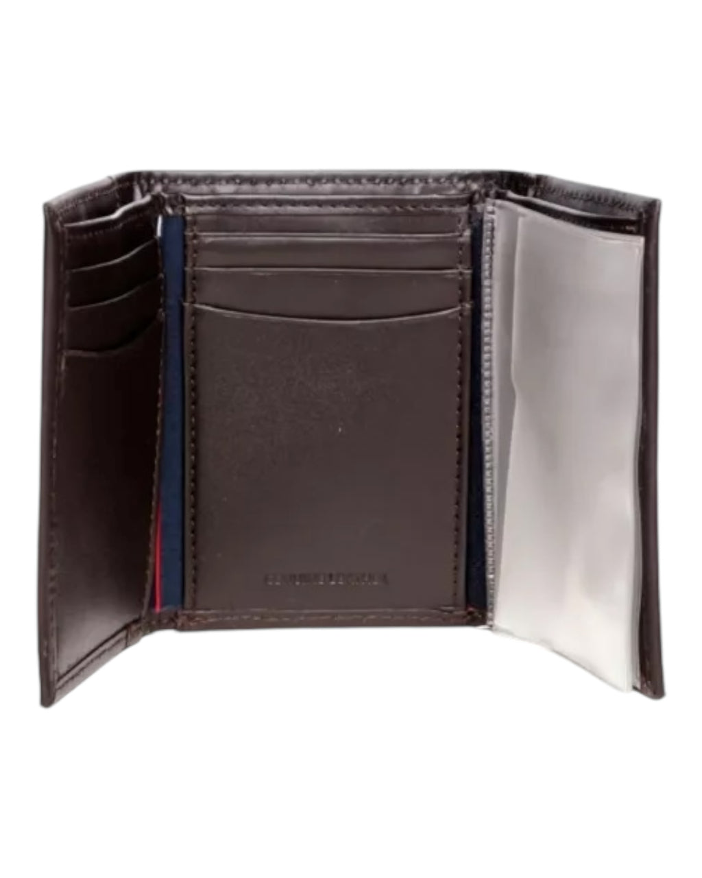 Tommy Hilfiger Trifold Wallet |Brown|