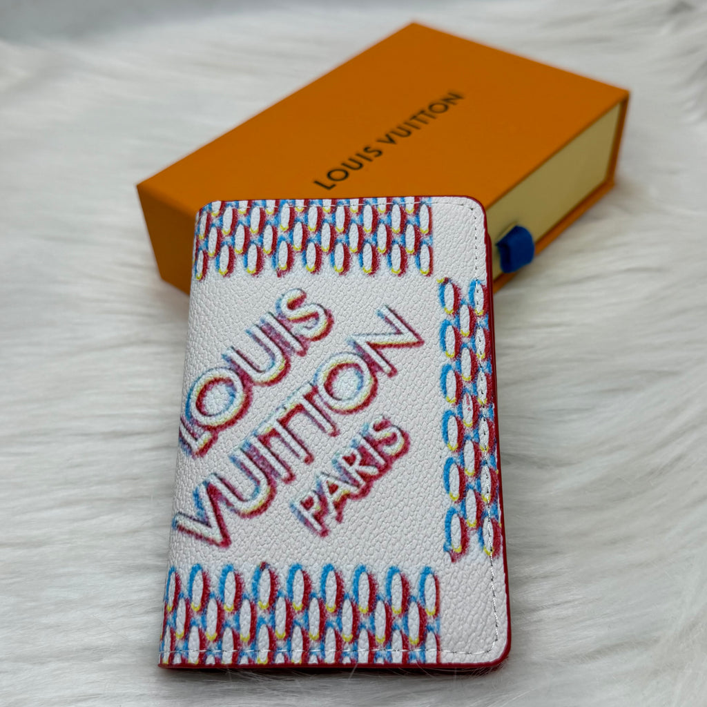 Louis Vuitton Damier Spray Pocket Organize