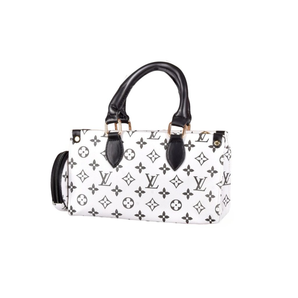Louis Vuitton satchel 957