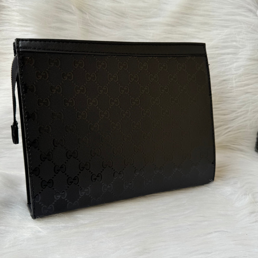 Gucci Clutch Bag |Black|
