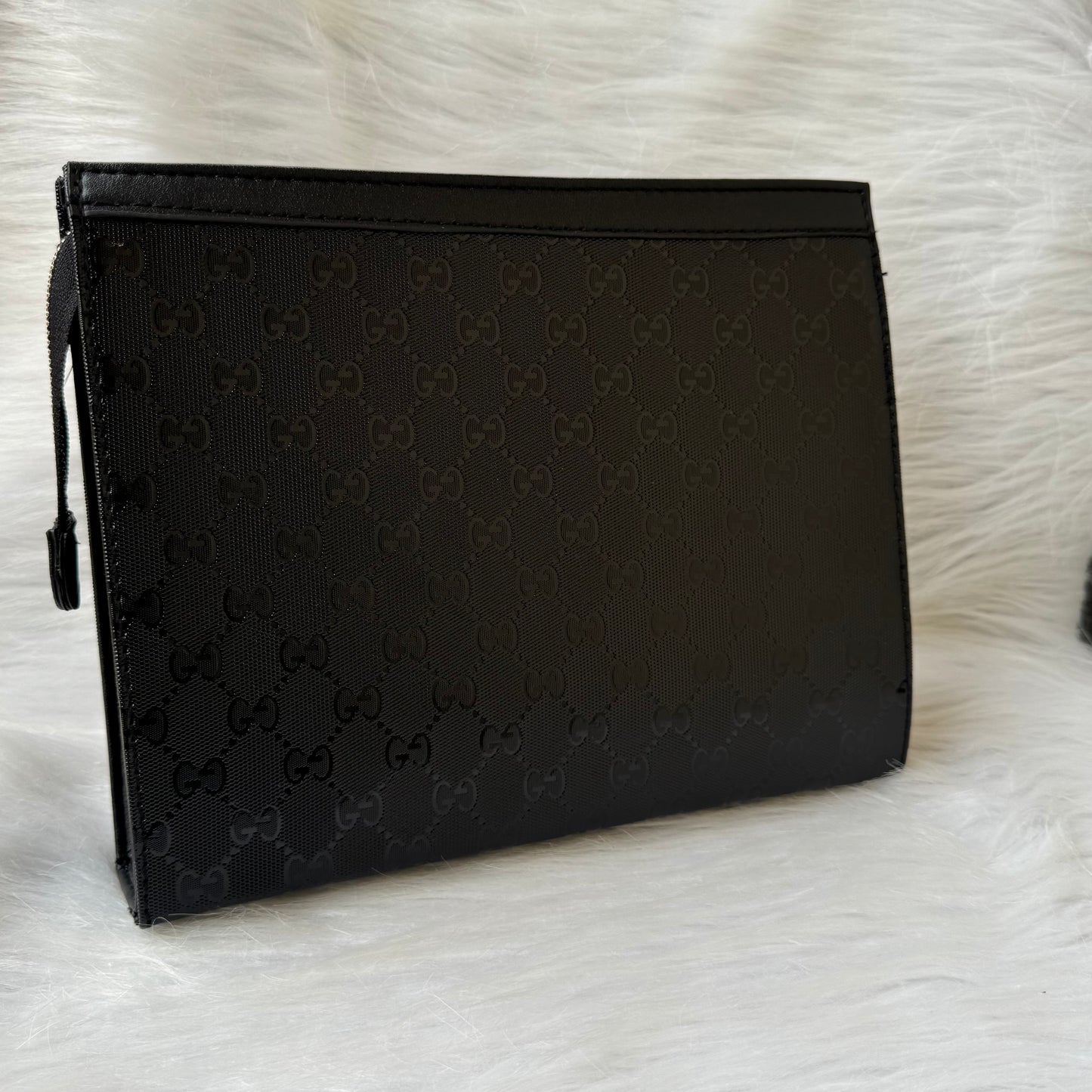 Gucci Clutch Bag |Black|