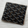 Goyard Wallet |Brown|