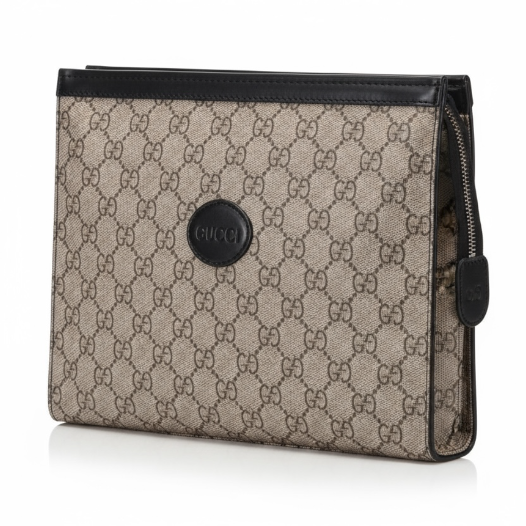Gucci Clutch Bag 535