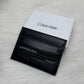 Calvin Klein Card-Holder |Black|