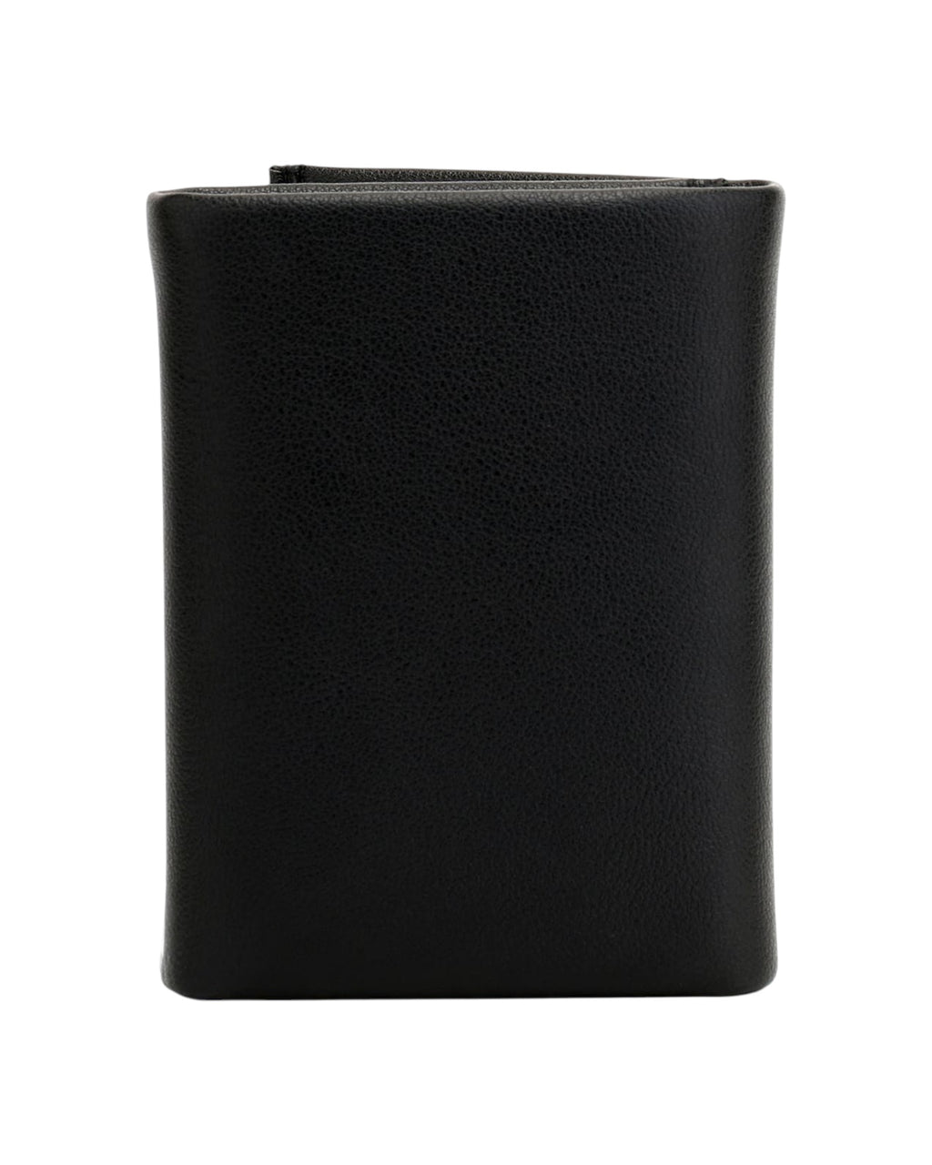 Guess Tri-Fold Wallet |Black|
