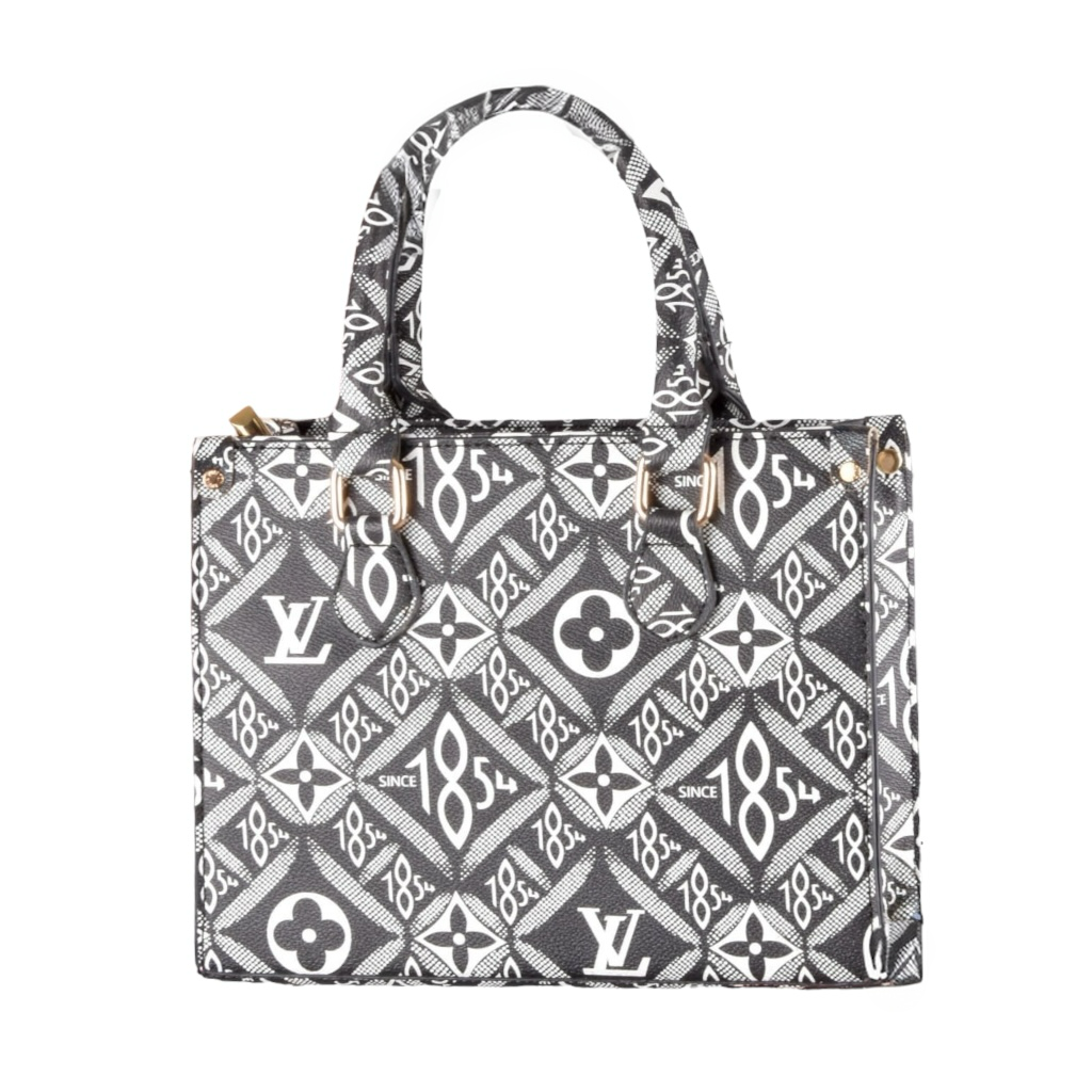 Louis Vuitton 45B Satchel 941