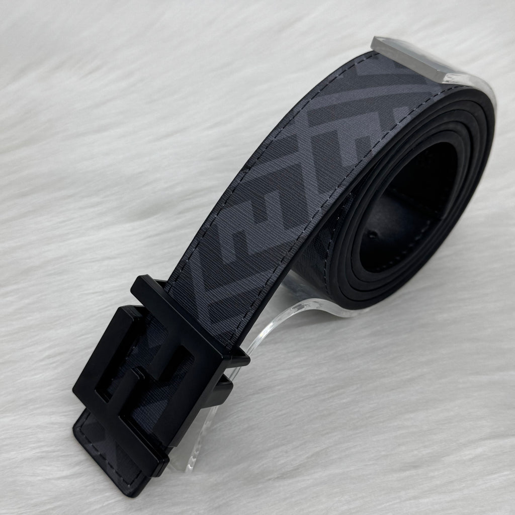 Fendi Belt |Black|
