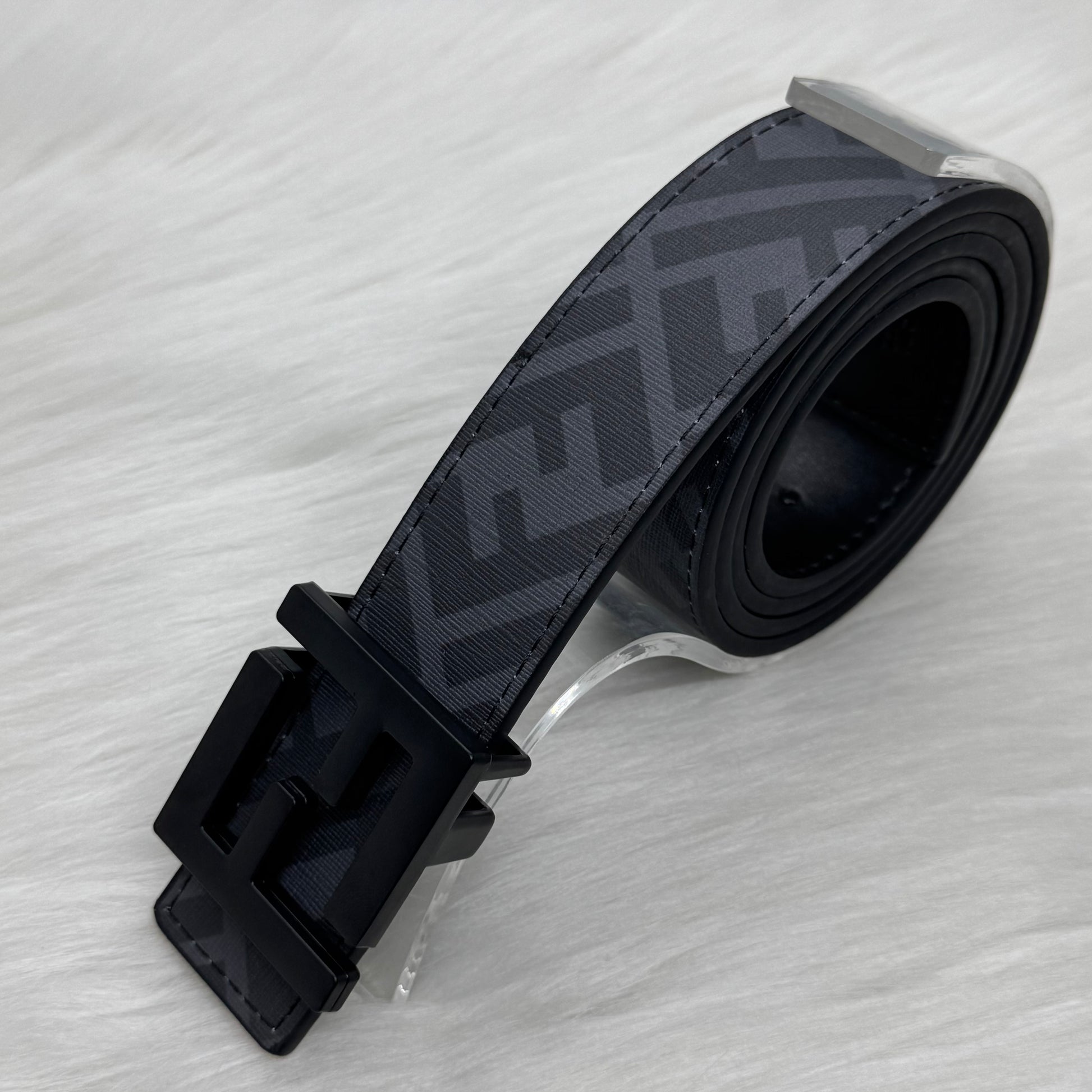 Fendi Belt |Black|