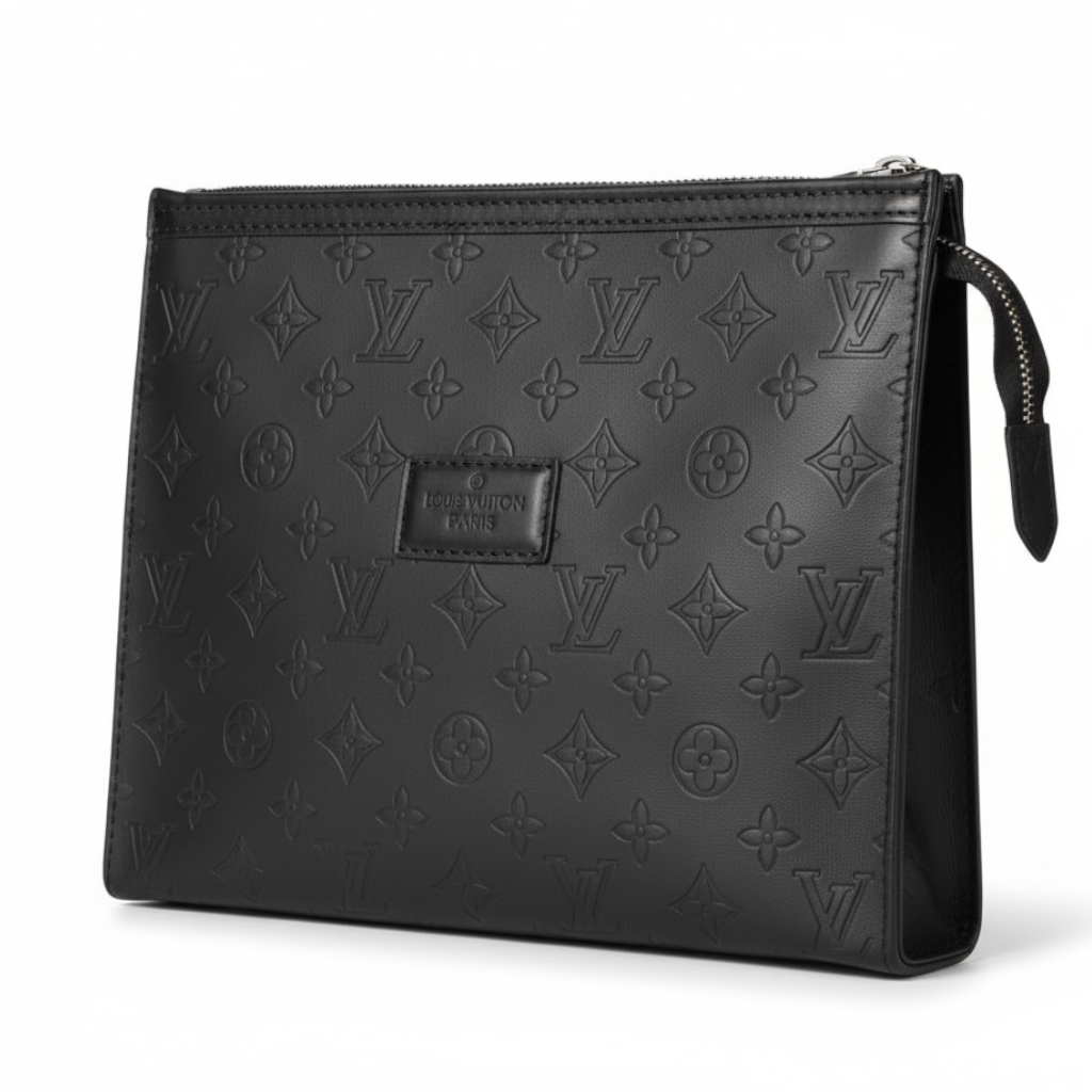 Louis Vuitton Clutch Bag 535