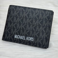 Michael Kors Wallet |Black|