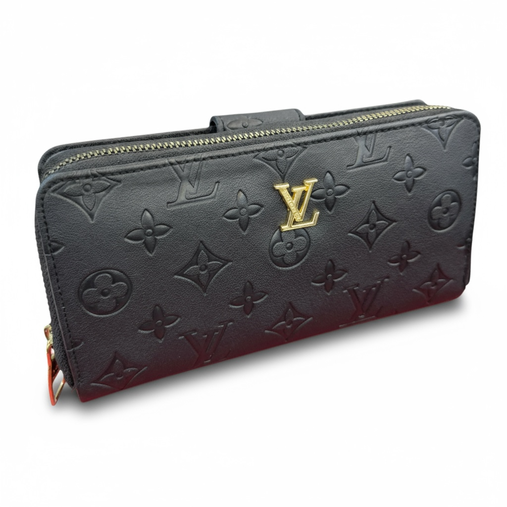 Louis vuitton Hand Wallet 744