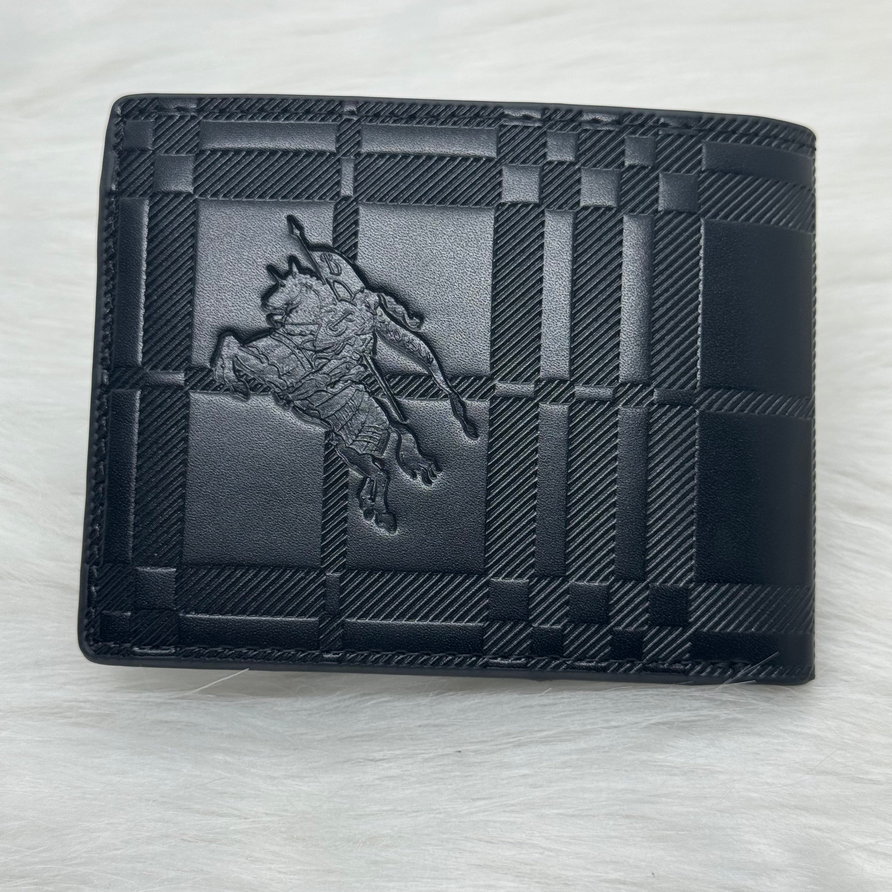 Burberry Wallet |Black|