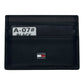 Tommy Hilfiger Card-Holder |Black|