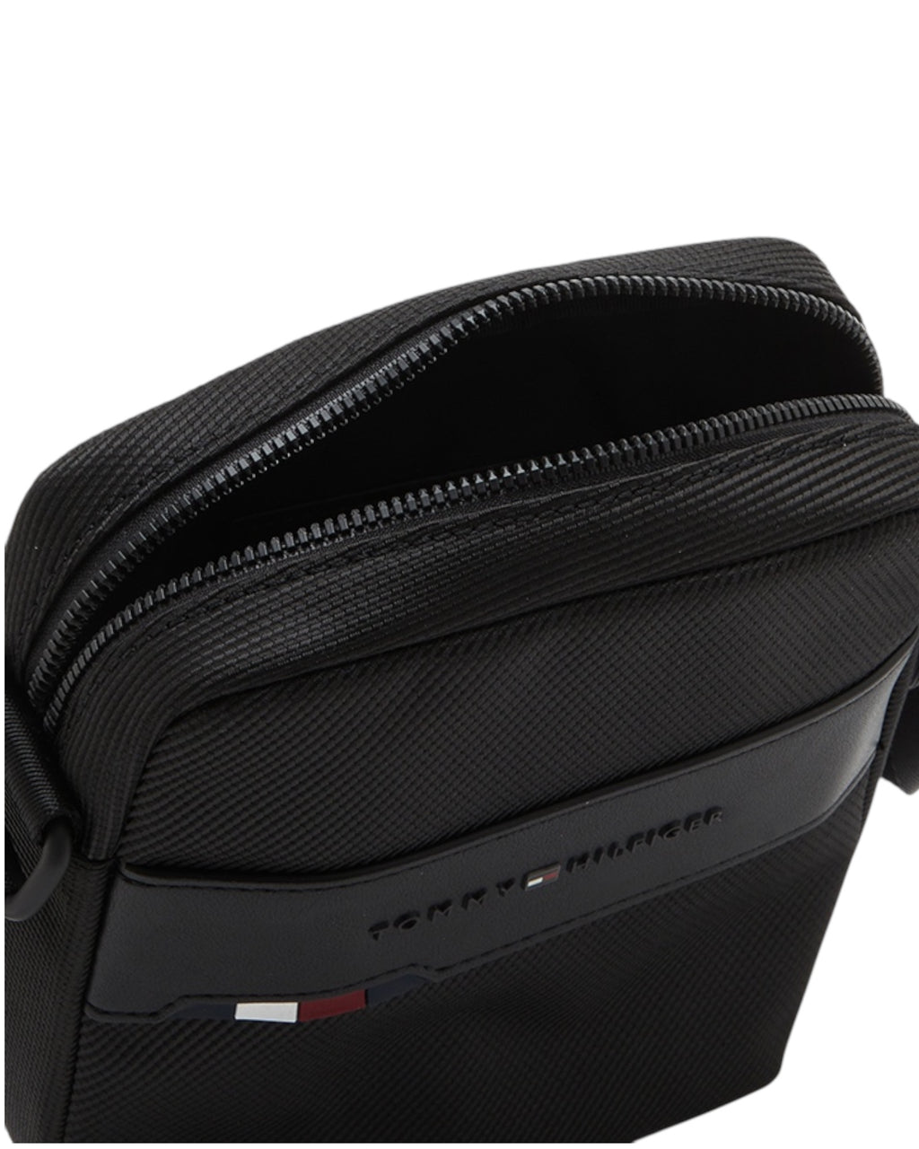 Tommy Hilfiger Crossbody Bag |Black| 1016-21