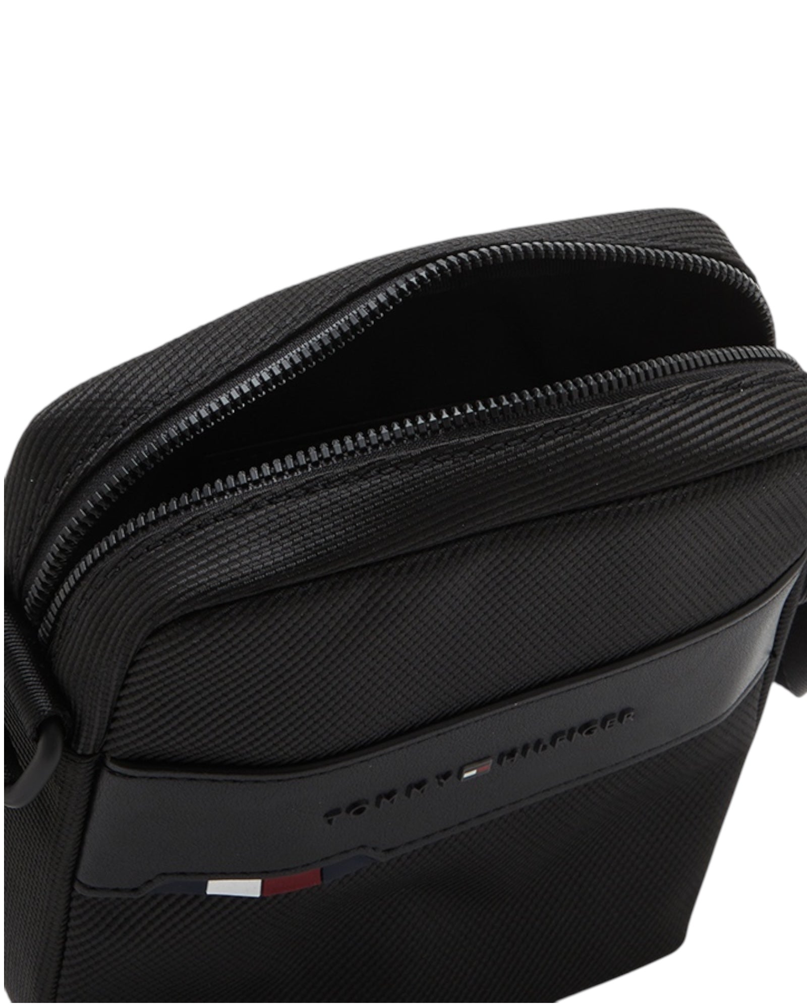 Tommy Hilfiger Crossbody Bag |Black| 1016-21