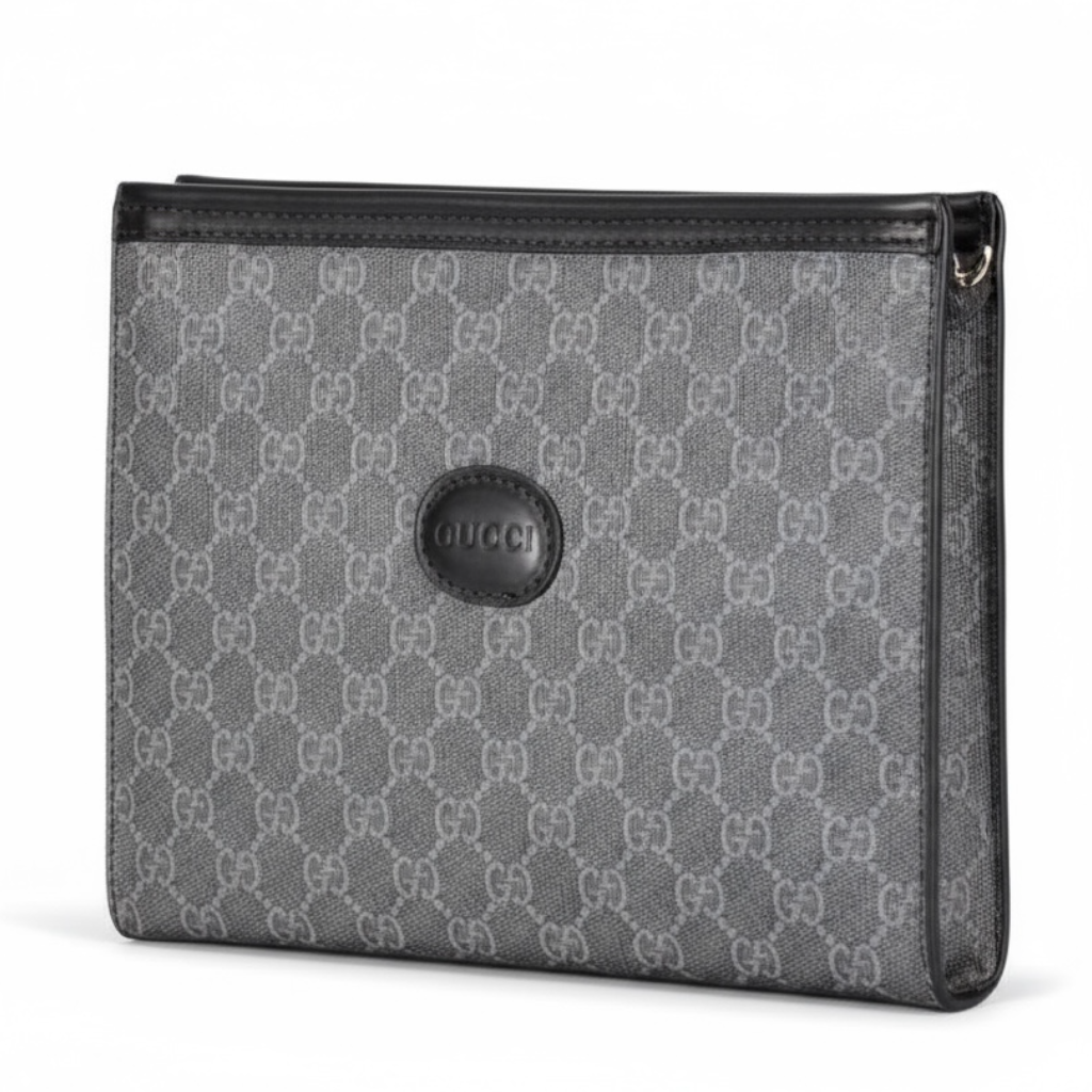 Gucci Clutch Bag 535