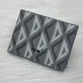 Dior Wallet |Gray|