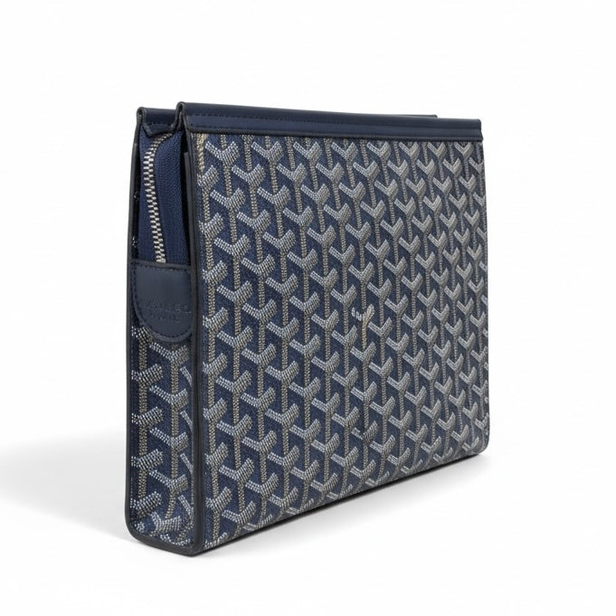 Goyard Clutch Bag
