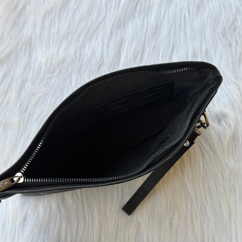 Gucci Pochette |Black|