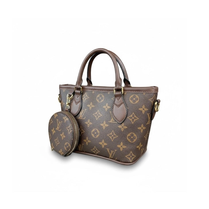 Louis Vuitton Top-Handle 992