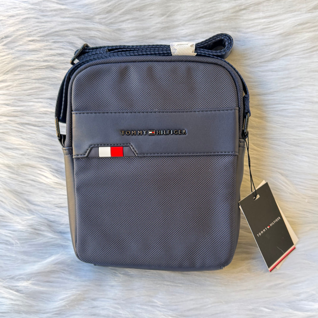 Tommy Hilfiger Crossbody Bag |Blue| 1016-21