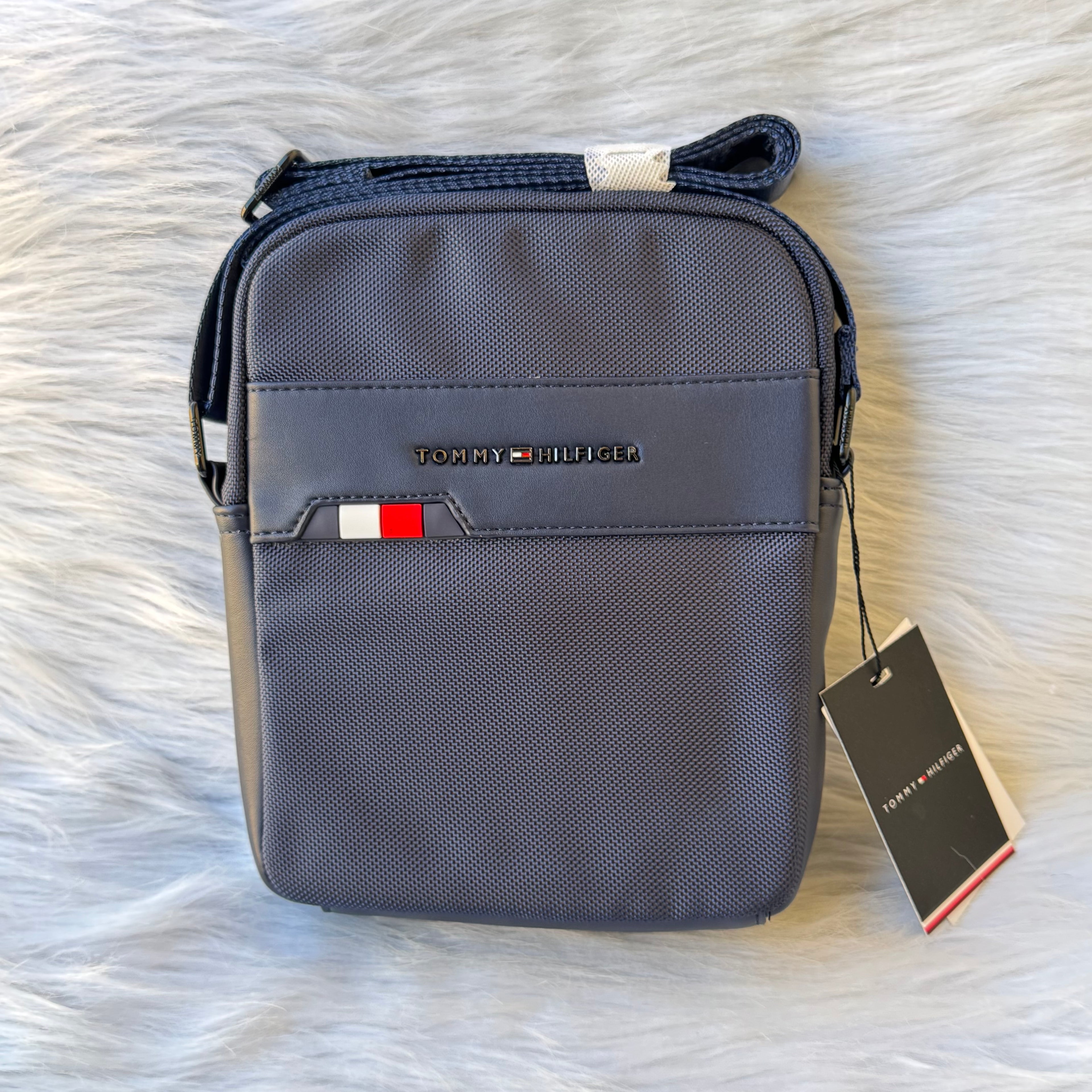 Tommy Hilfiger Crossbody Bag |Blue| 1016-21