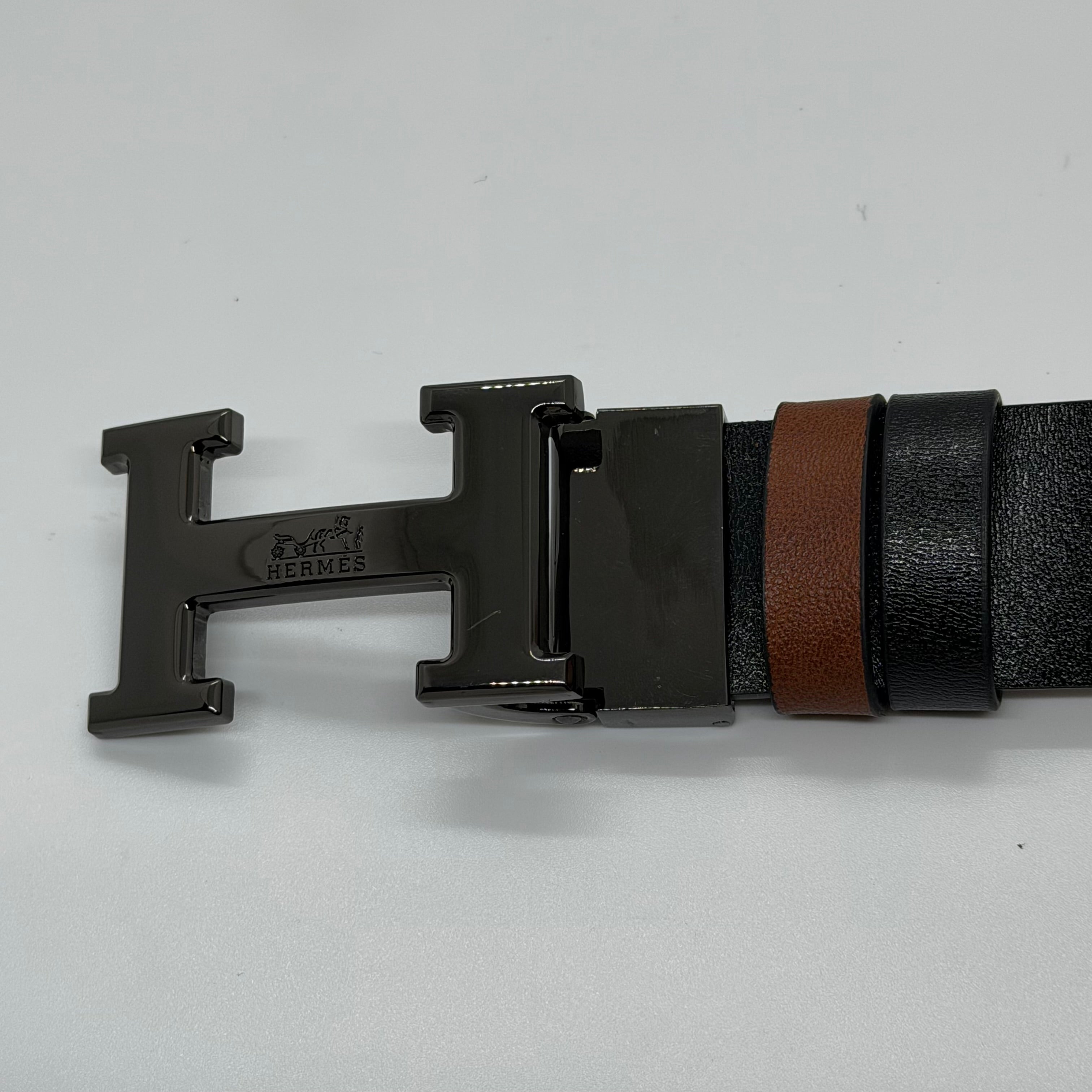 Hermès Belt