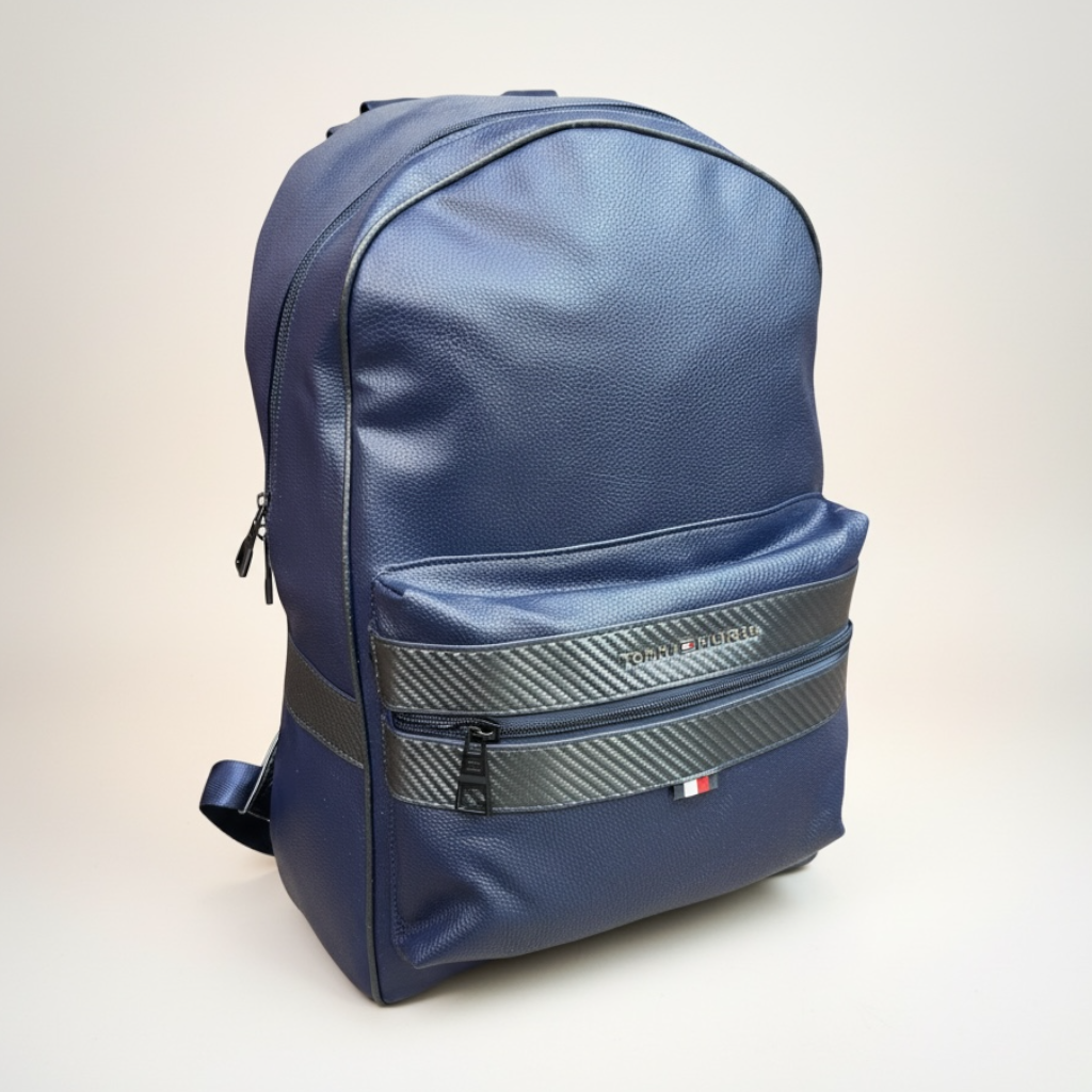 Tommy Hilfiger Backpack |Blue|