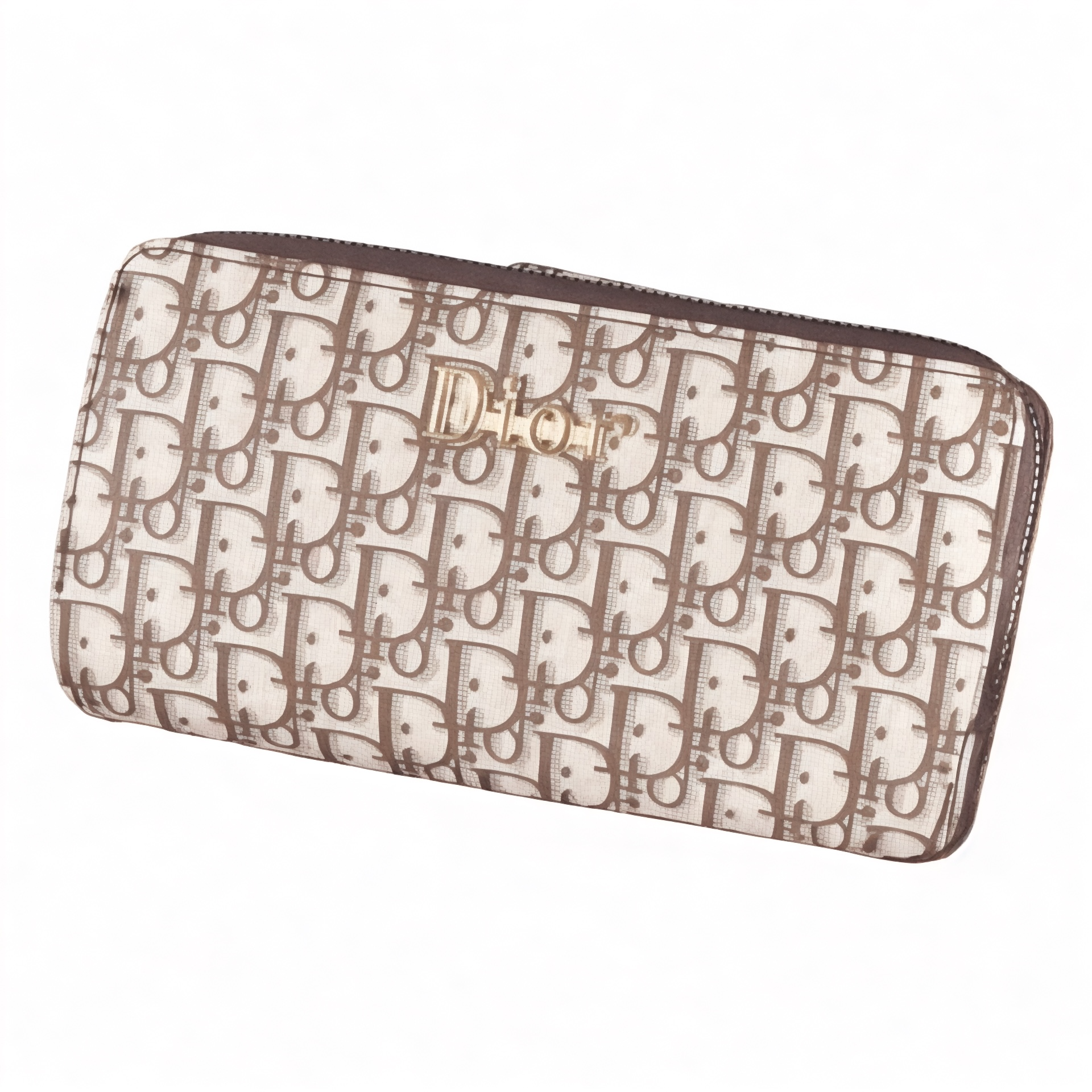 Christian dior Hand Wallet 744