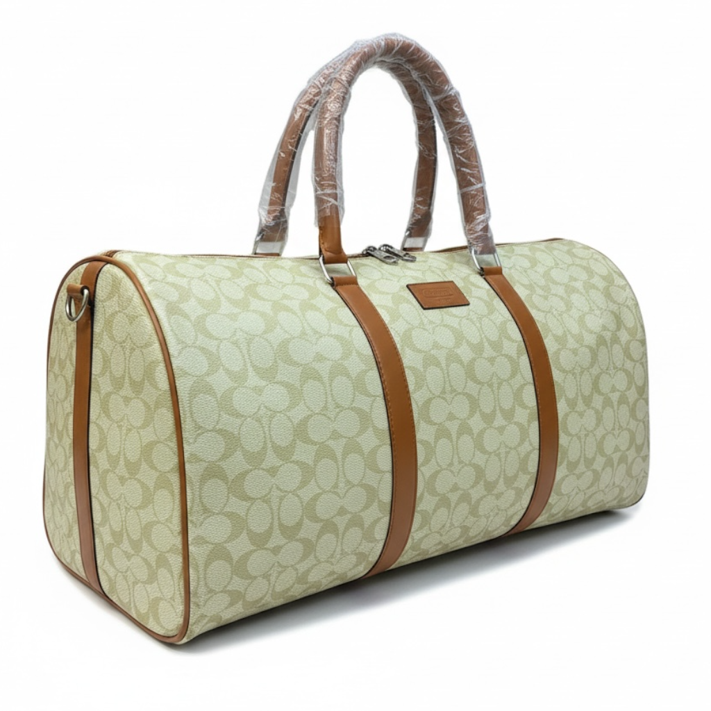 Coach Venturer Duffle Bag
