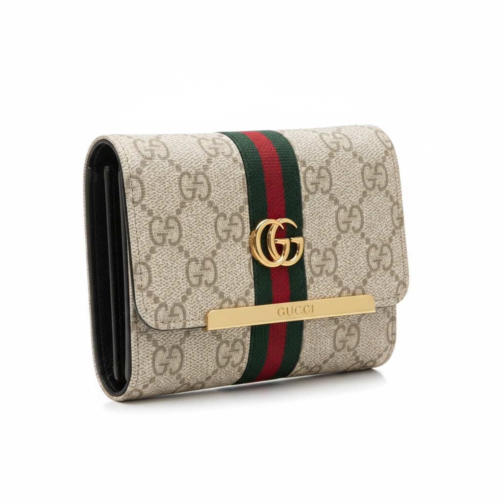 Gucci Hand Wallet 762