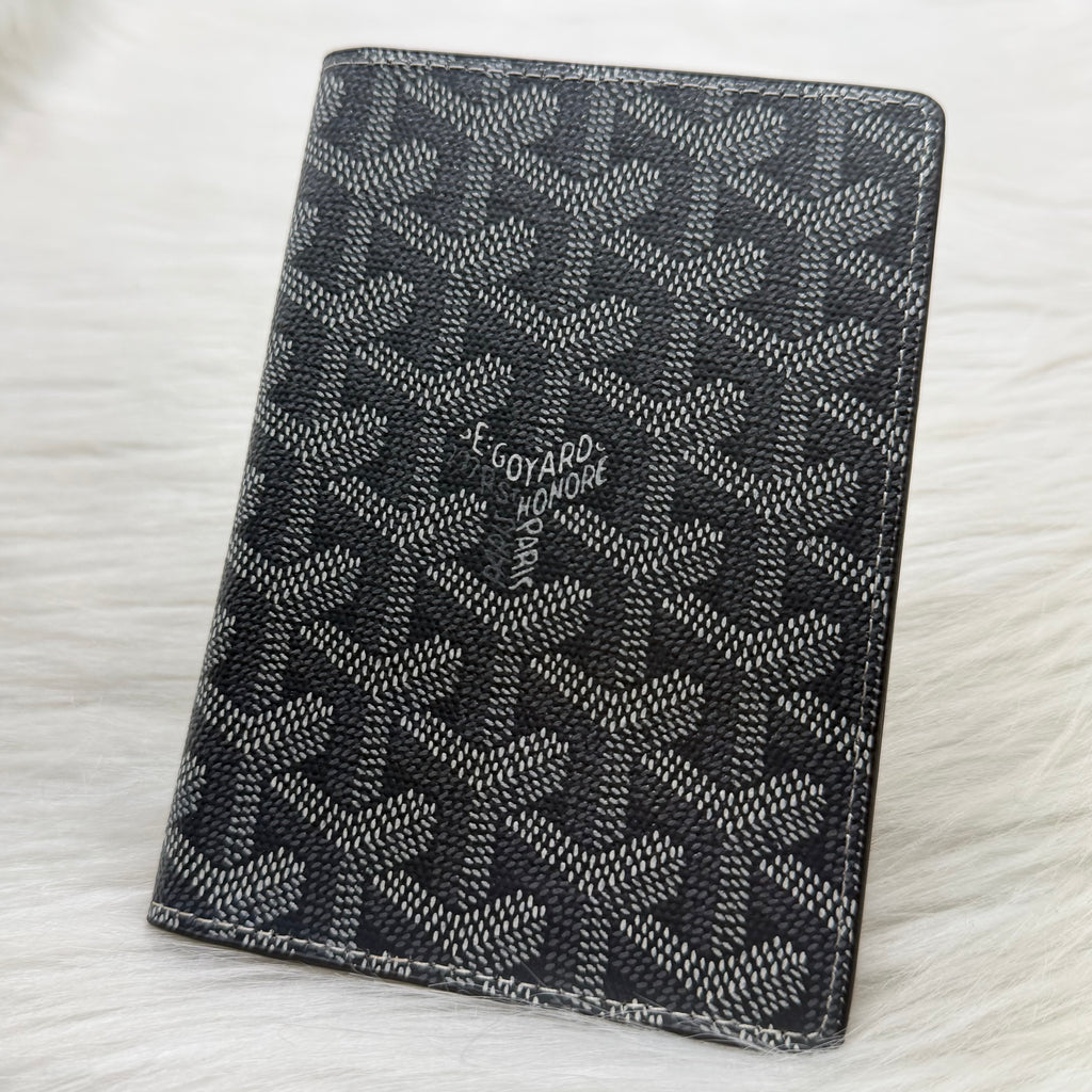 Goyard Pocket |Gray|