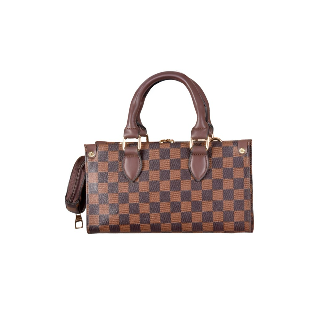 Louis Vuitton Satchel 957