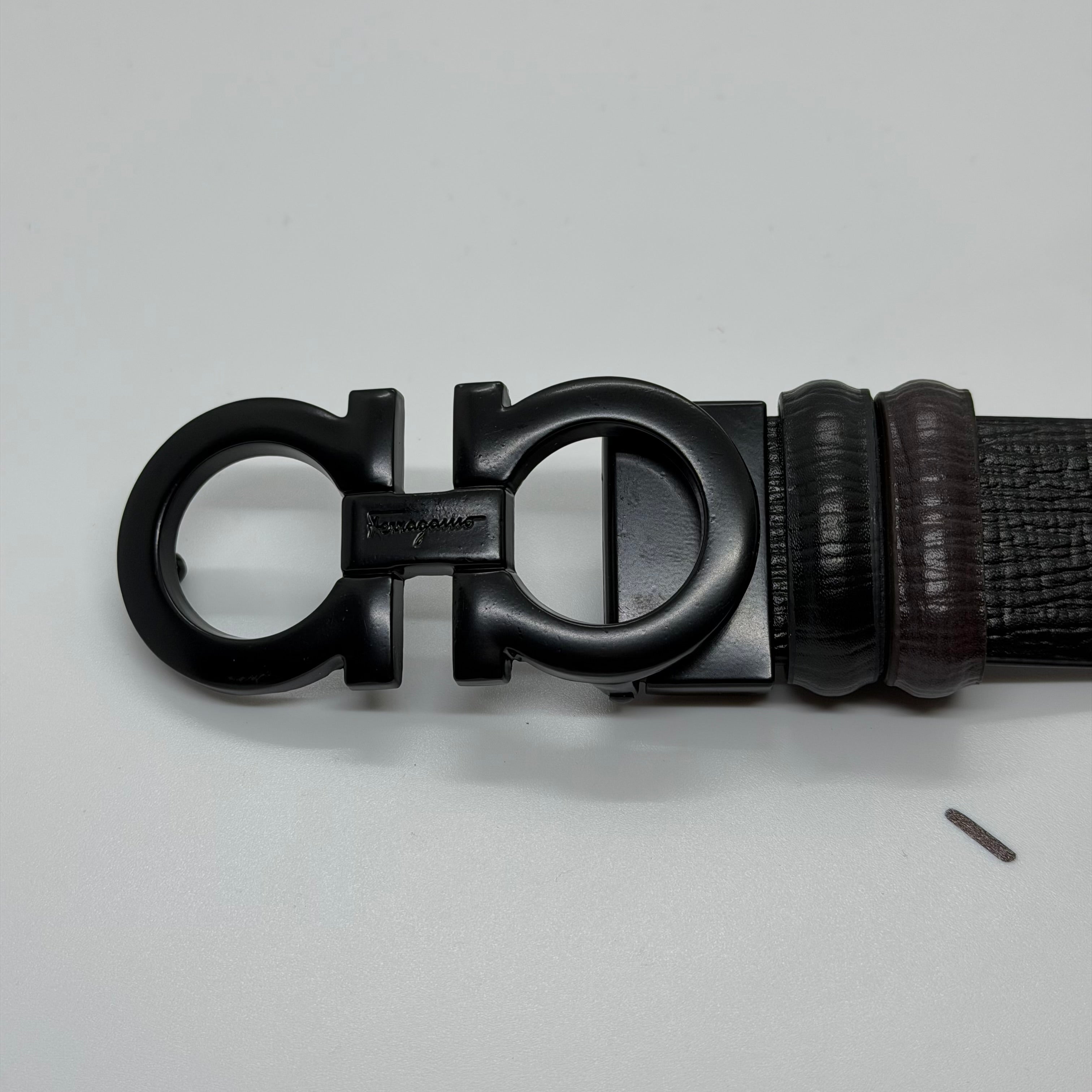 Ferragamo Belt