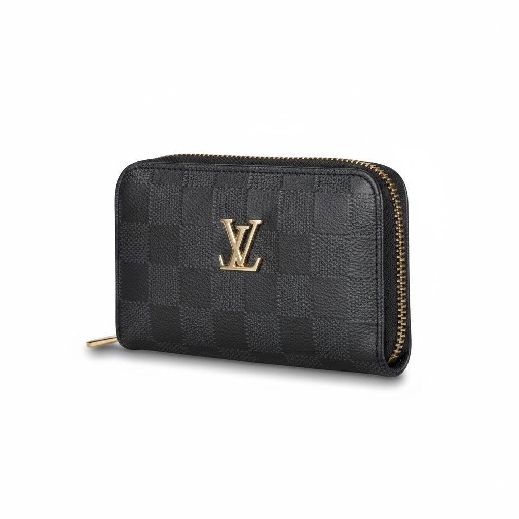 Louis Vuitton Hand Wallet 934