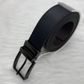 Hermès Double Face Belt |Black Buckle|