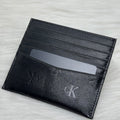 Calvin Klein Card-Holder |Black|