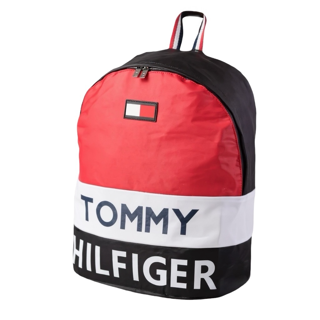 Tommy Hilfiger Backpack TB-6