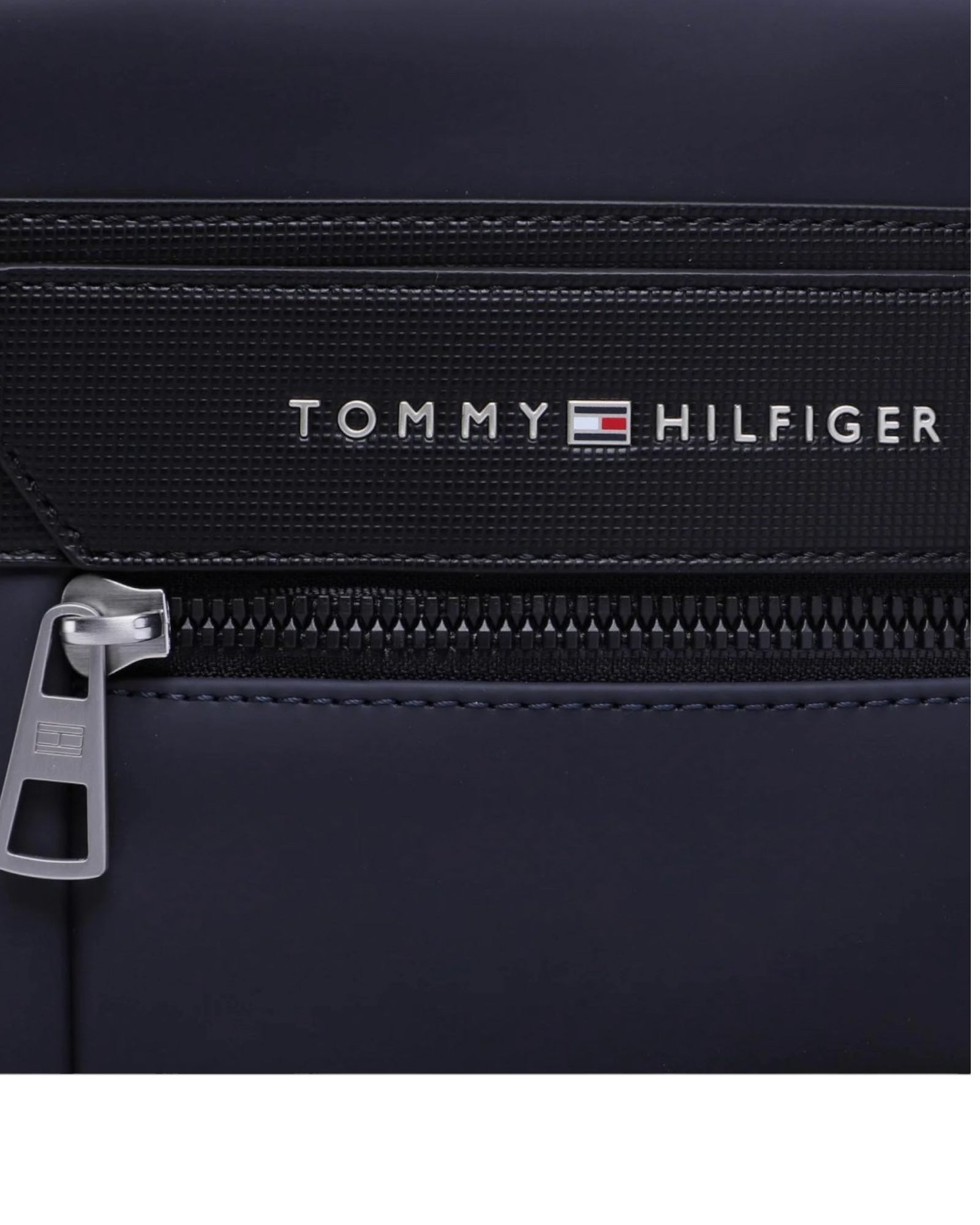 Tommy Hilfiger Crossbody Bag |Blue| 9910