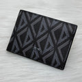 Dior Wallet |Black|