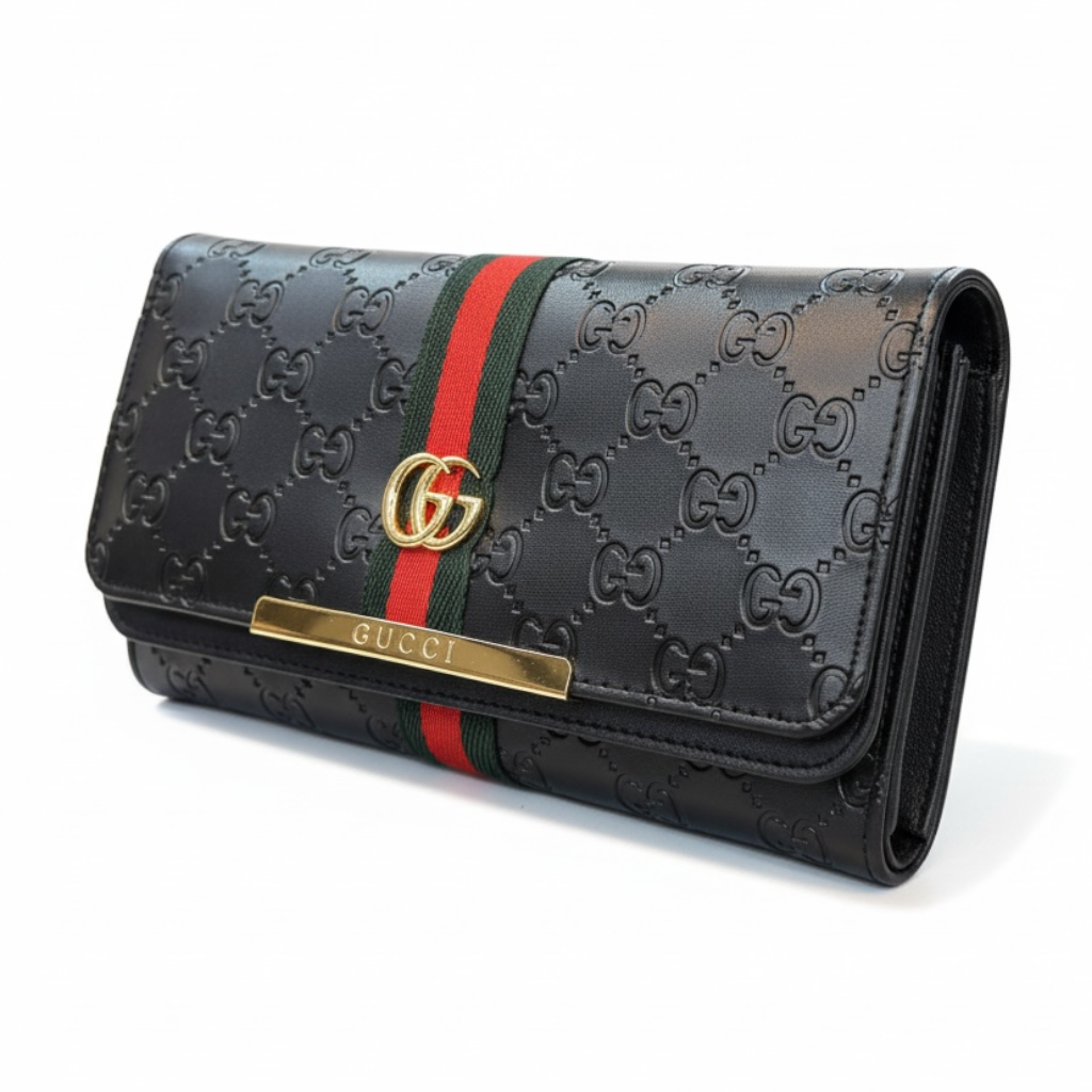 Gucci Women Wallet 766