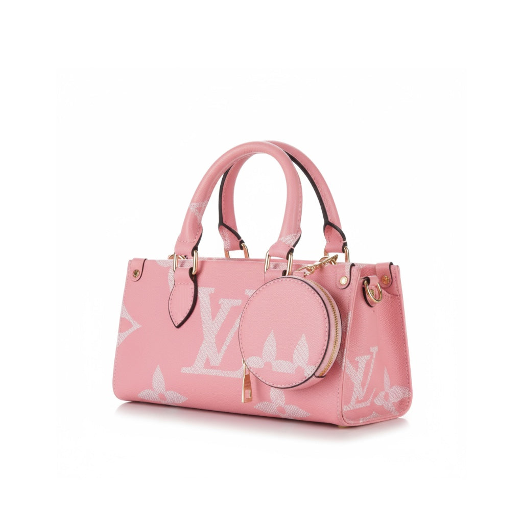 Louis Vuitton Satchel 957