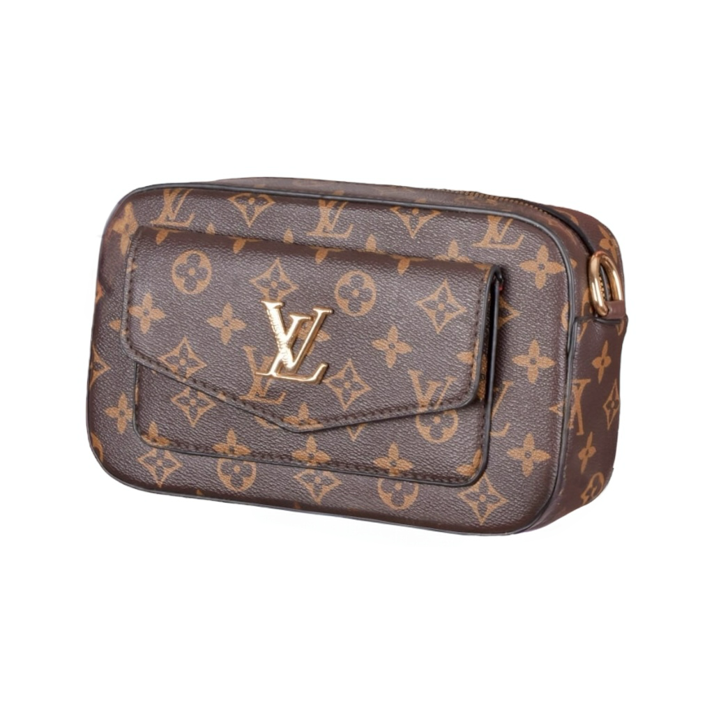 Louis Vuitton Satchel 960