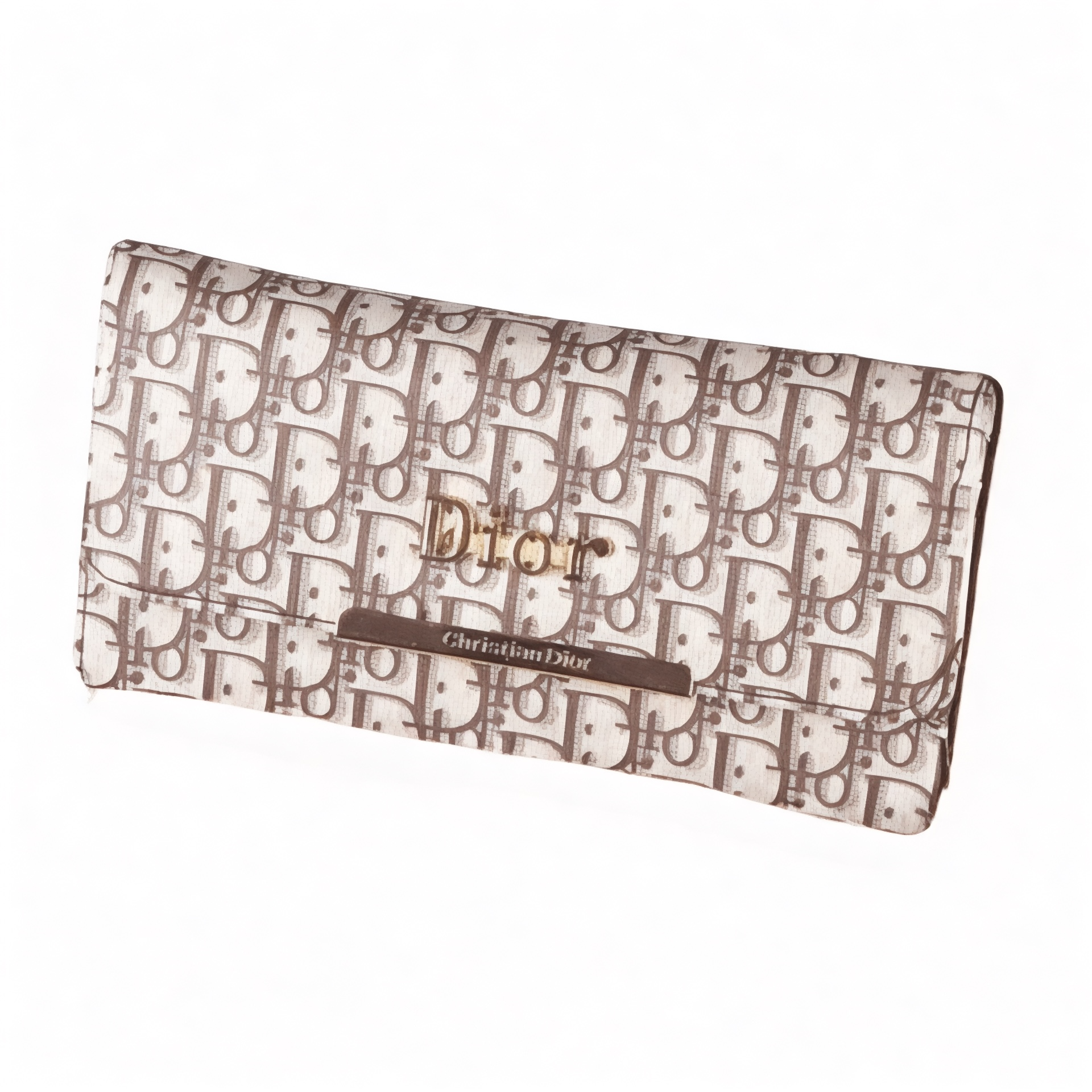 Christian Dior Hand Wallet 760