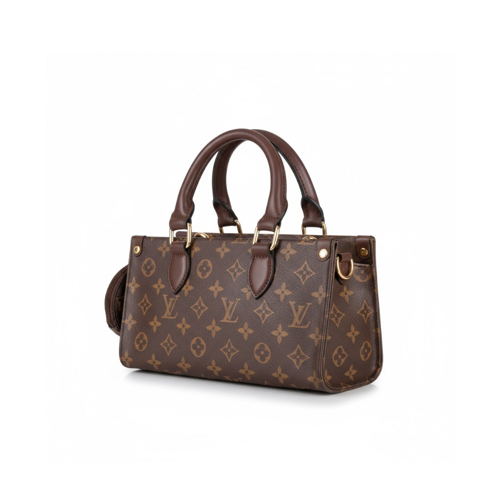 Louis Vuitton satchel 957