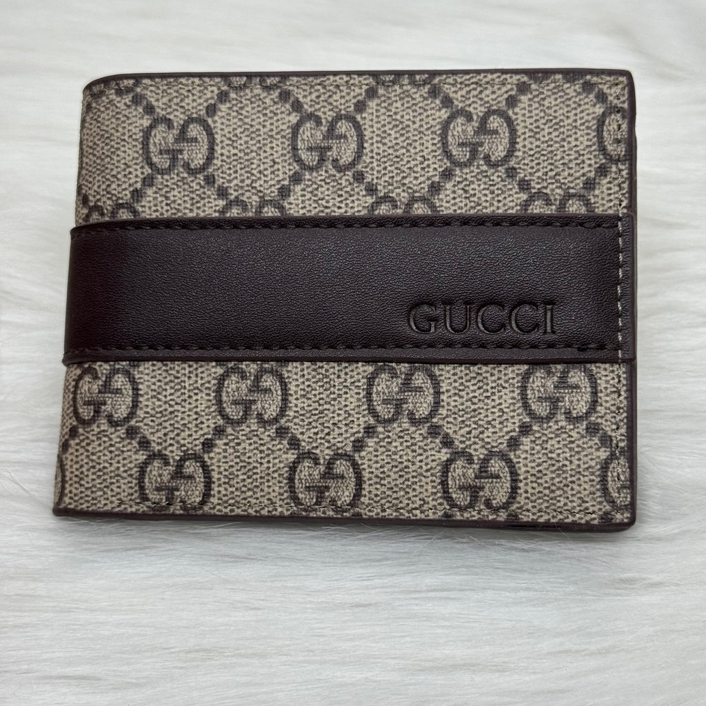 Gucci wallet |Beige|